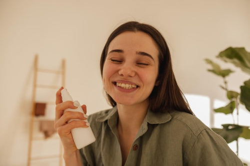 What to Know Before Choosing Botanical Facial Mists