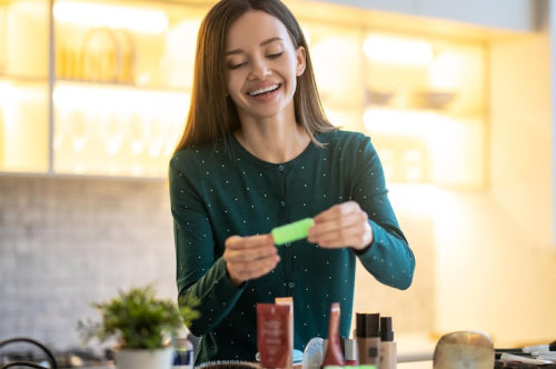 What Makes Plant-Based Beauty Products Suitable for Daily Use