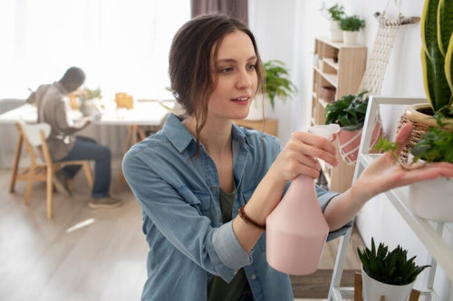 How Sustainable Beauty Products Support Conscious Living