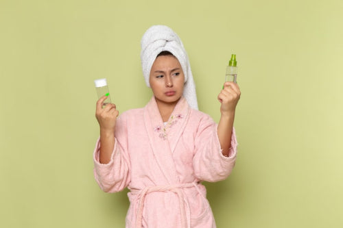 What to Consider When Choosing Plant-Based Skincare Products