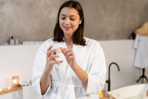How to Choose Skincare Products for a Mindful Beauty Ritual