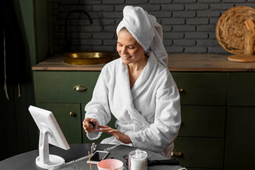 How to Create a Personalized Ritual Skincare Routine