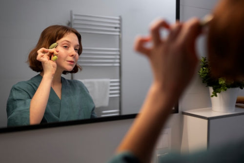 Finding the Right Balance Between Skincare Performance and Wellness