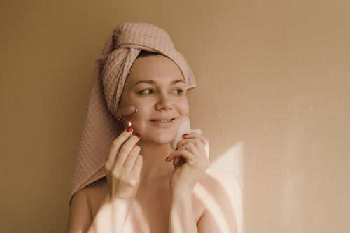 What to Look for in a Luxury Holistic Skincare Routine