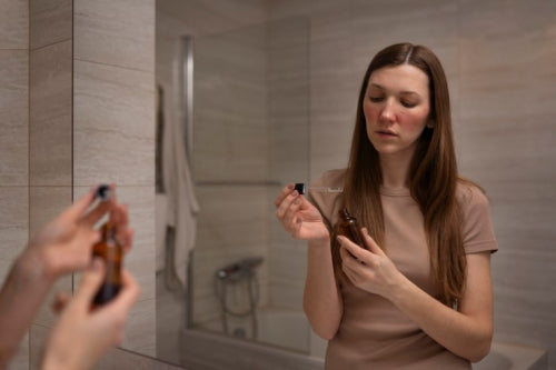 How to Compare Luxury Clean Skincare Serums Before Buying
