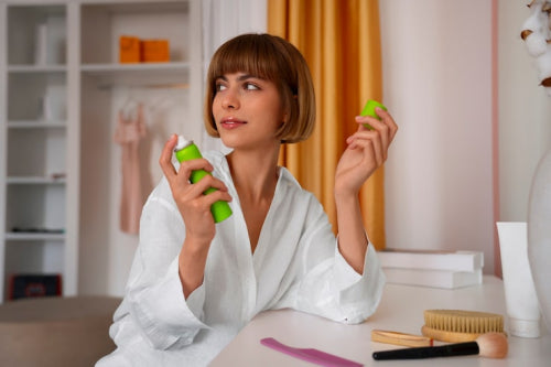 What to Look for When Buying a Vegan Skincare Set