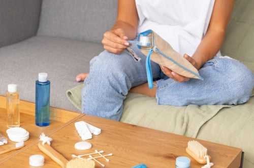 How to Choose a Clean Beauty Ritual Kit for Your Routine