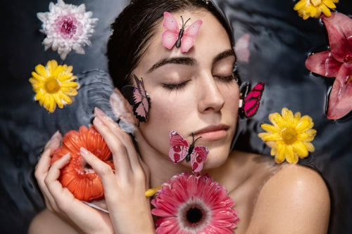 The Rise of Multi-Sensorial Beauty Rituals