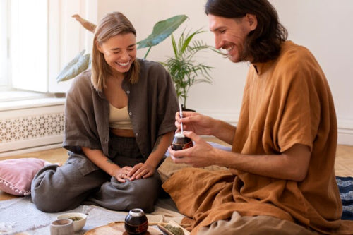 How Aromatherapy Enhances Your Self-Care Experience