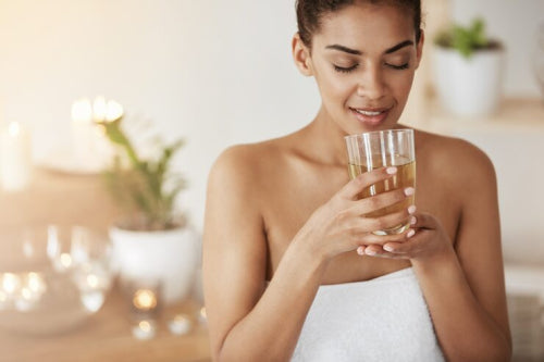 How Hydration Boosts Skin Resilience