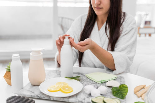 The Importance of Clean Ingredients in Beauty