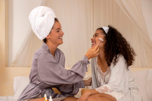 Why Skincare Rituals Improve Your Well-Being