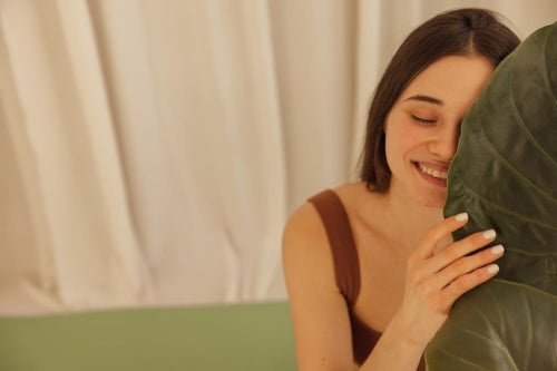 How to Embrace Your Natural Glow