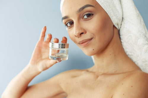 The Role of Hydrating Emulsions in Skincare