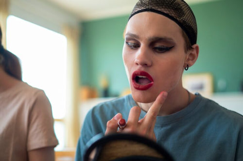 What Your Lip Care Routine Might Be Missing