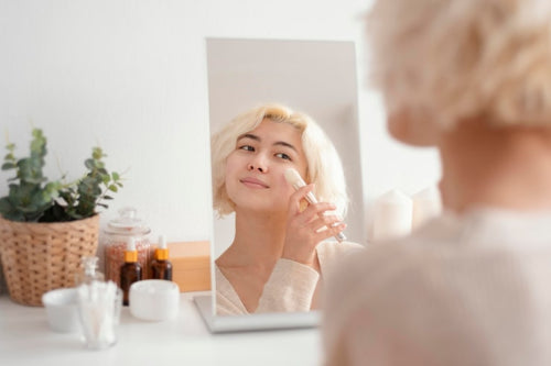 How Clean Beauty Supports Long-Term Skin Health