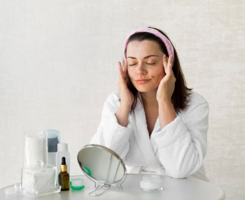 The Benefits of Multi-Functional Skin Products