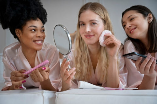How to Choose Products for All Skin Tones
