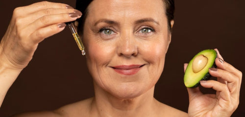 Understanding the Role of Plant Oils in Anti-Ageing