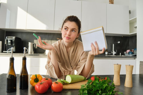 Why Ingredient Transparency Matters