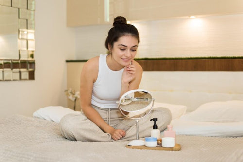 Why Daily Rituals Improve Skincare Results