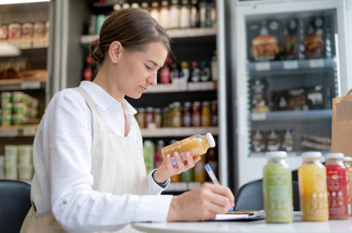 How to Read and Understand Product Ingredient Panels
