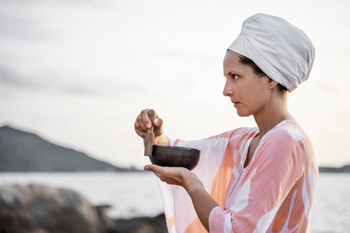 The Rise of Mindful Beauty Rituals in an Always-On World