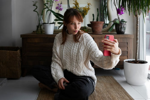 Self-Care as Daily Practice, Not Indulgence