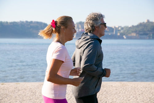 Longevity-Focused Routines Redefine Healthy Aging Approaches