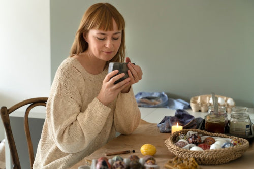 The Rise of Ritual-Based Self-Care in Social Media Wellness Culture