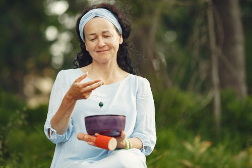 Gemstone-Infused Formulas Support Energetic Skin Balance