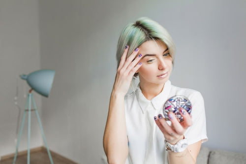Nervous System Care Influences Emerging Beauty Products