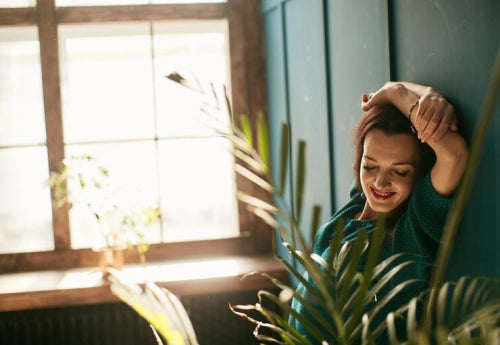 Intentional Routines Foster Inner and Outer Resilience