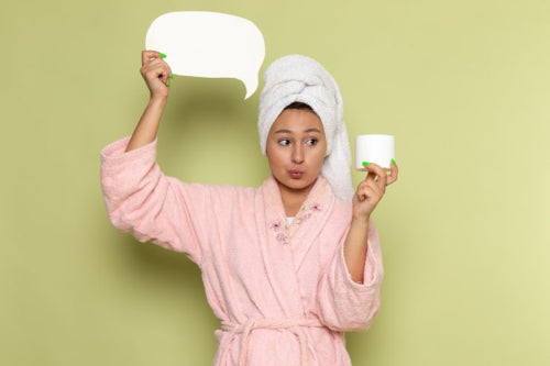 Why Skincare Is Being Reimagined as a Moment of Pause