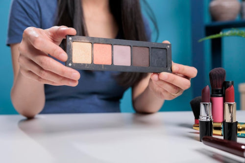 Clean Color Cosmetics Are Finally Matching Skincare in Ingredient Standards