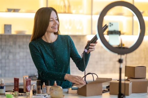 How Conscious Consumers Are Influencing Beauty Supply Chains