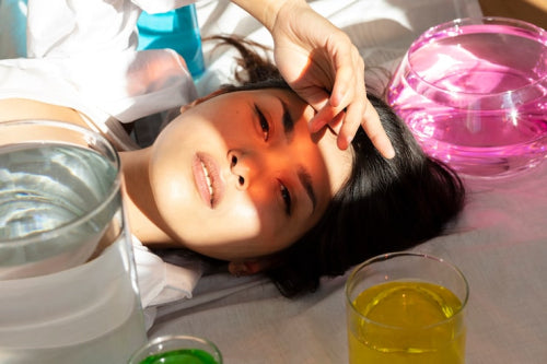 The Growing Appeal of Multi-Sensory Skincare Experiences
