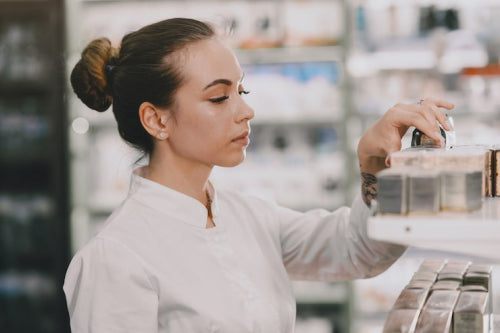 How Prestige Beauty Retailers Are Curating Clean Skincare for a New Generation