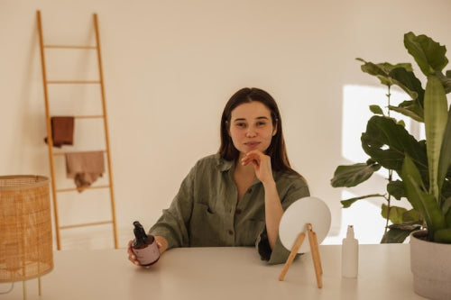 How Holistic Beauty Is Changing the Way Consumers Think About Skincare