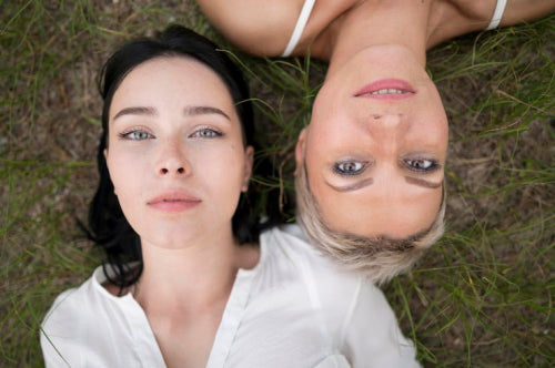Understanding the Difference Between Clean Beauty and Natural Beauty