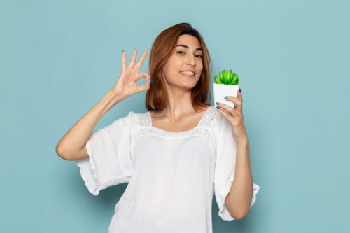 The Growing Appeal of Vegan and Cruelty-Free Beauty Products