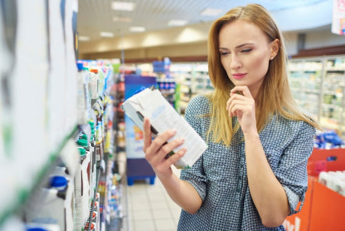Why Conscious Consumers Are Demanding Transparent Ingredient Lists