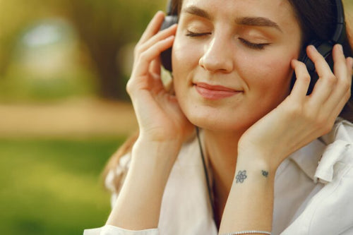 How Beauty and Mindfulness Are Becoming Increasingly Connected