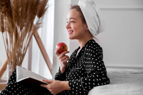 Why Beauty Rituals Are Becoming Part of Daily Wellness Practices