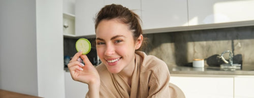 How Plant-Based Ingredients Support Skin Barrier Health