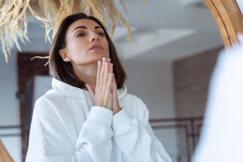 How Ritual-Based Skincare Encourages Mindful Living