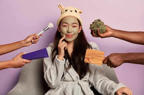 How Sensory Experiences Are Redefining Beauty Rituals