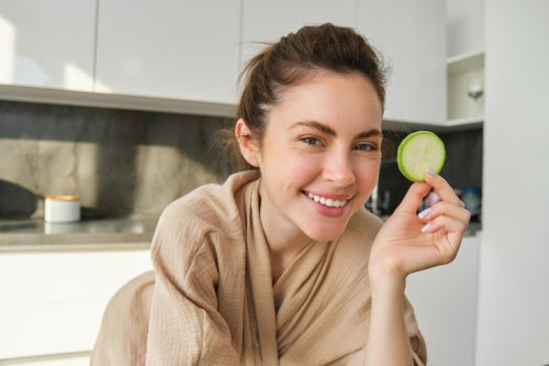 The Benefits of Vegan Clean Beauty for Sensitive Skin