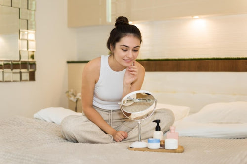 How Ritual-Based Skincare Encourages Consistency in Daily Routines