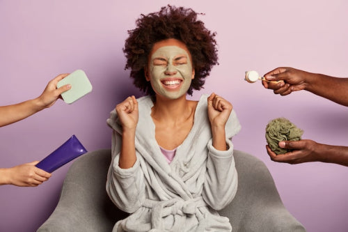 How Multi-Sensory Skincare Enhances Emotional Wellness